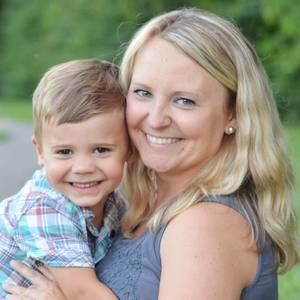 Meet your Posher, Stefanie